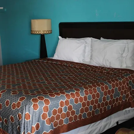 Mayo Inn Roswell Extérieur photo