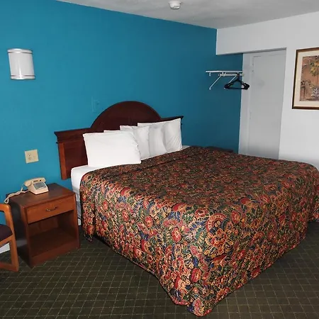 Mayo Inn Roswell Extérieur photo