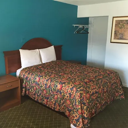 Mayo Inn Roswell Extérieur photo