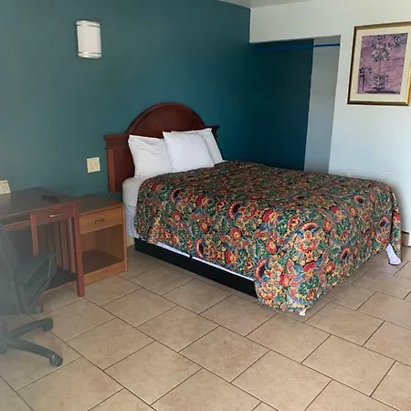 Mayo Inn Roswell Extérieur photo