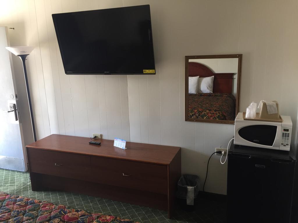 Motel Mayo Roswell
