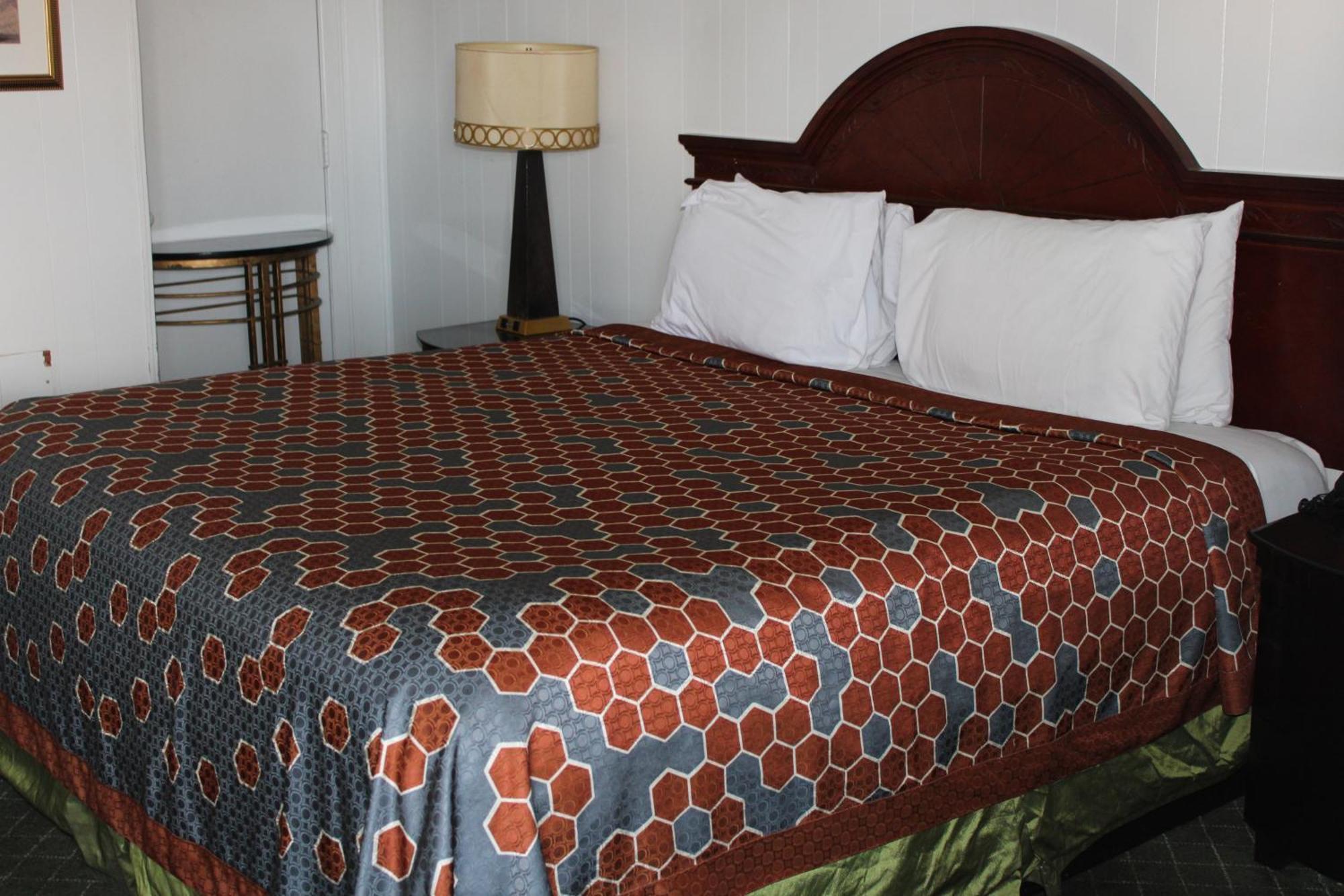 Motel Mayo