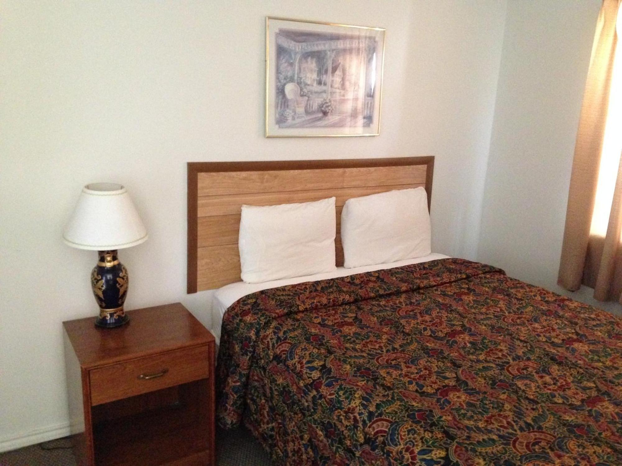 Motel Mayo