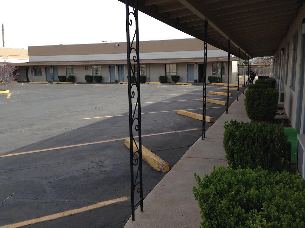 Motel Mayo Roswell