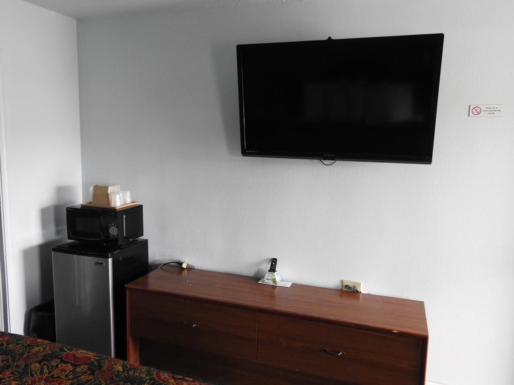 Motel Mayo Roswell