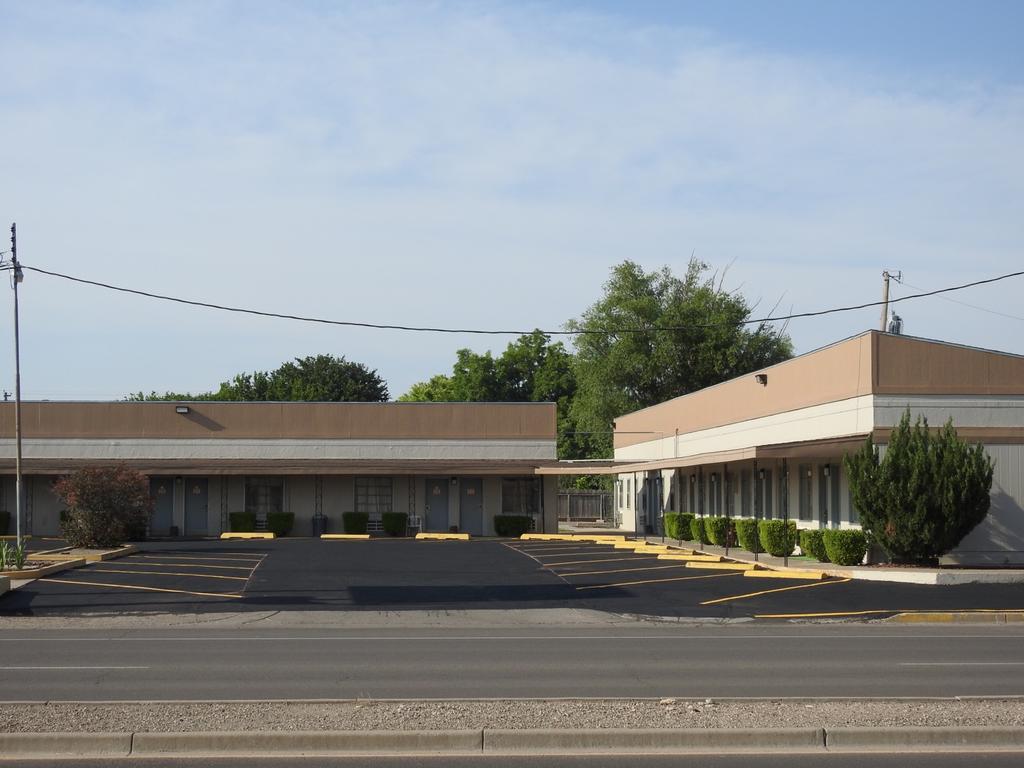Motel Mayo