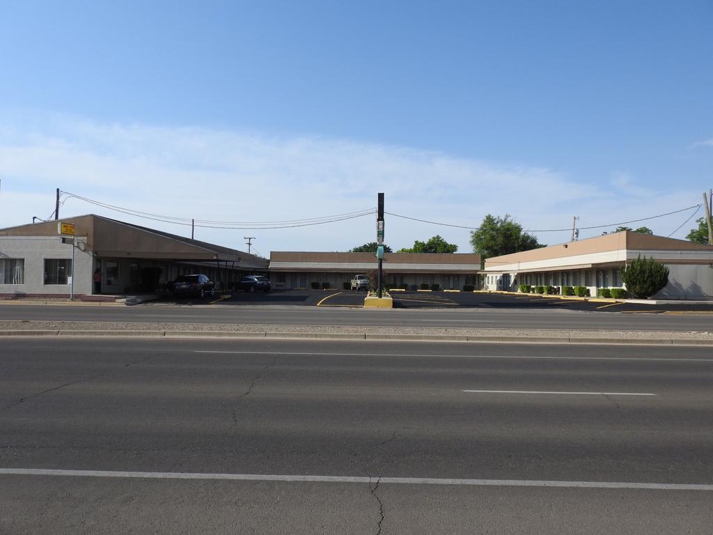 Mayo Motel Roswell