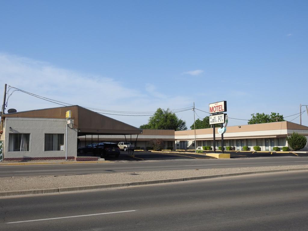 Mayo Roswell