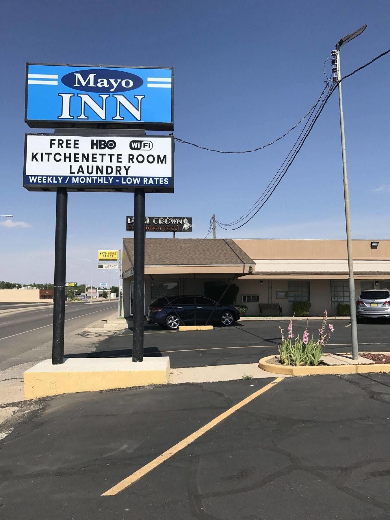 Mayo Motel