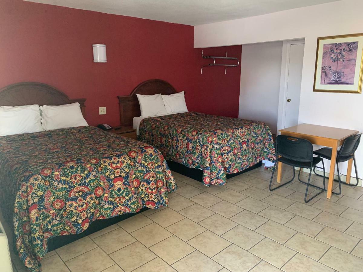 Mayo Motel