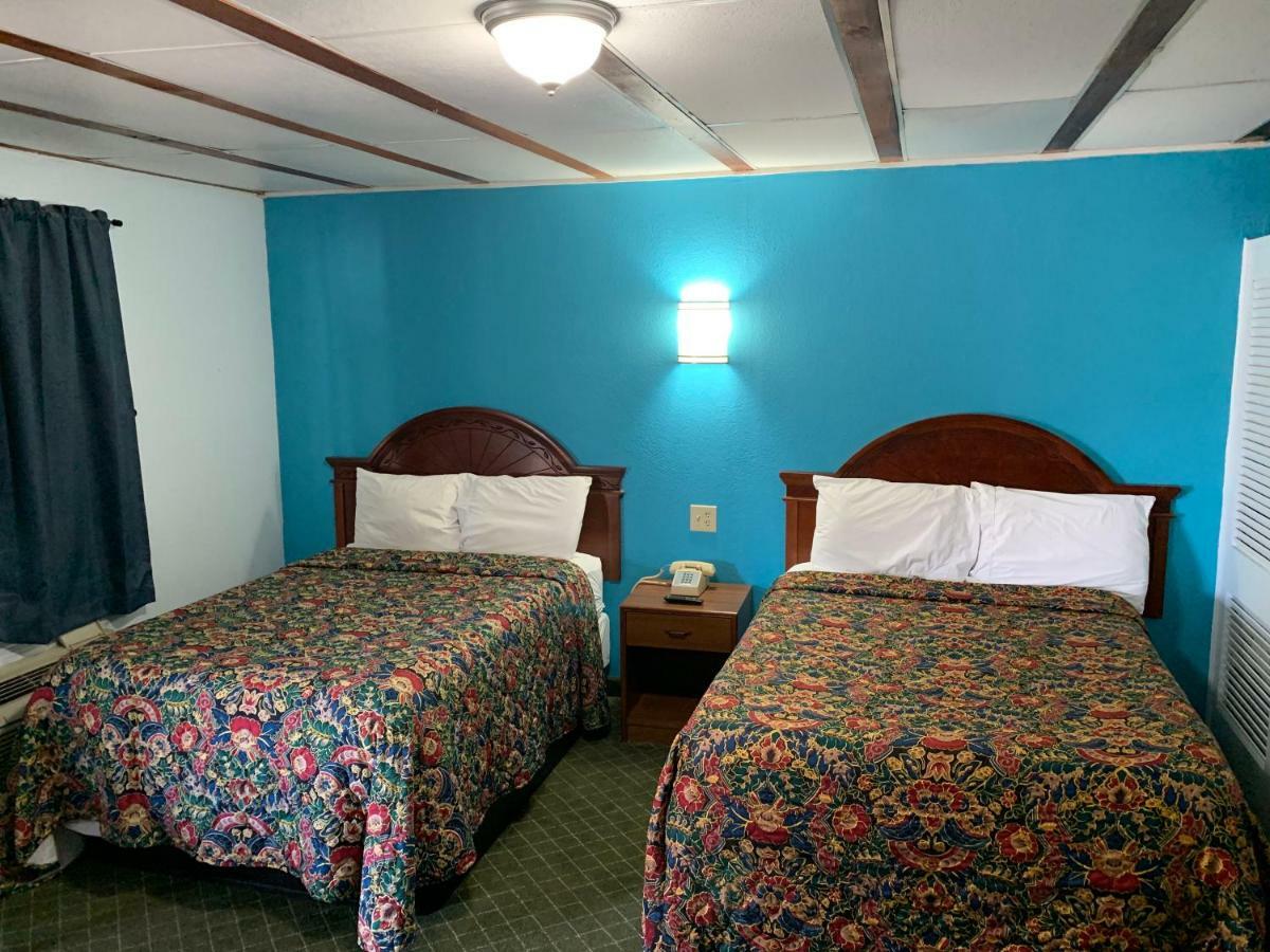 Motel Mayo Roswell