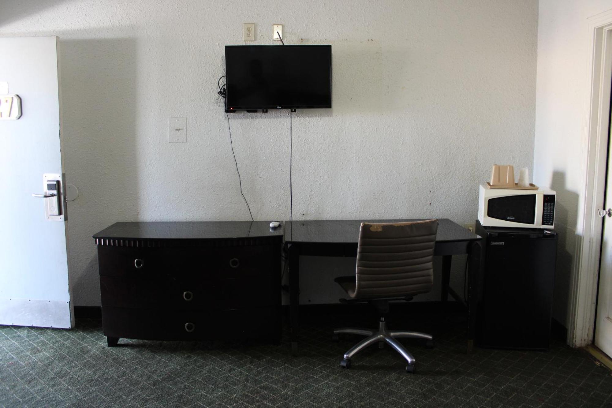 Motel Mayo