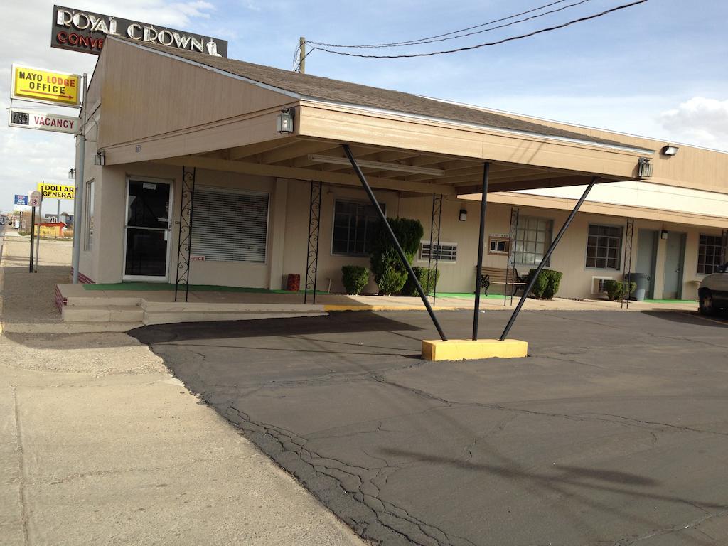 Motel Mayo
