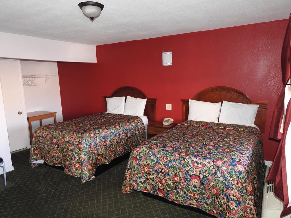Motel Mayo