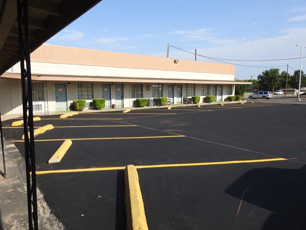 Motel Mayo Roswell