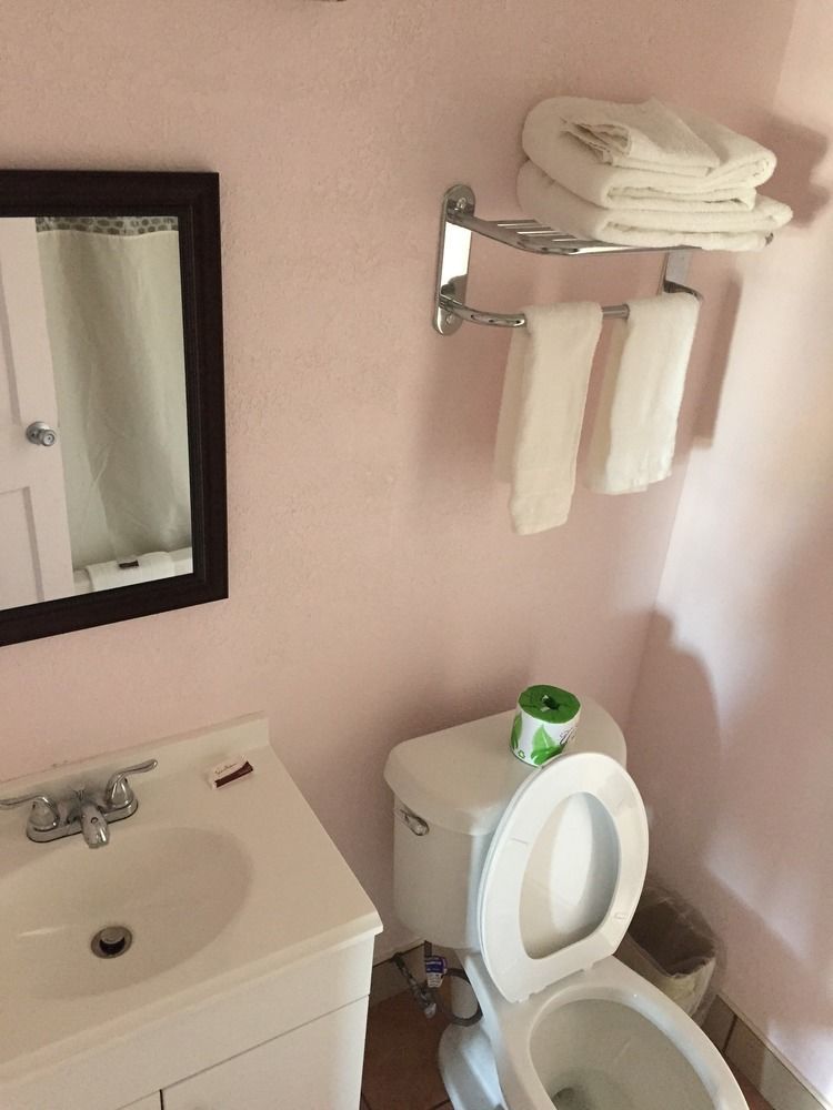 Motel Mayo