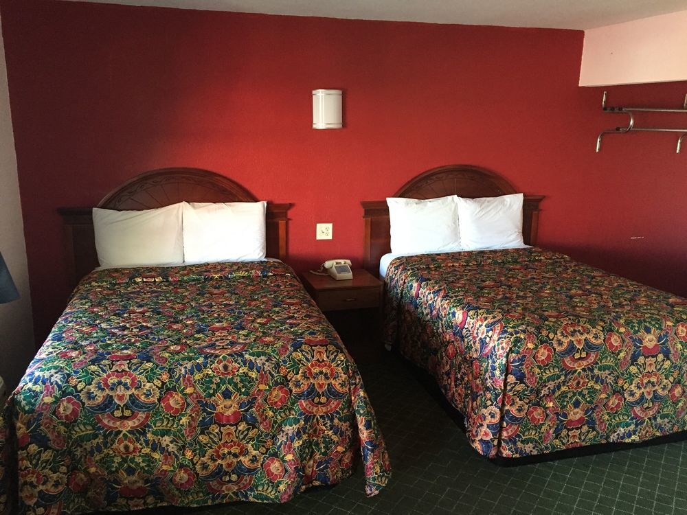 Mayo Motel