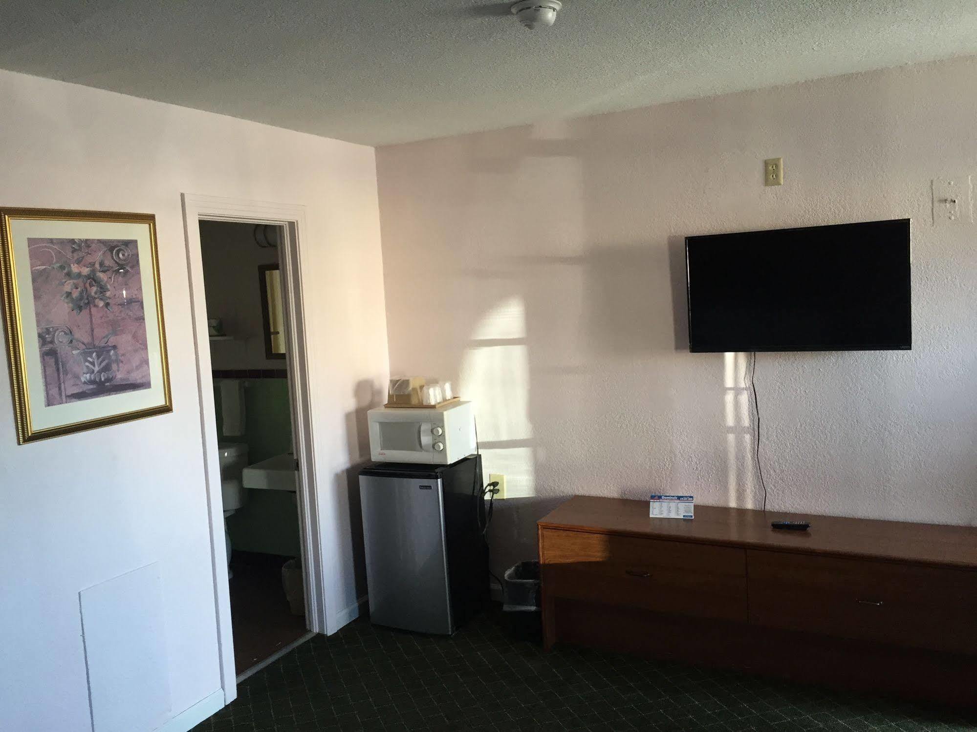 Motel Mayo